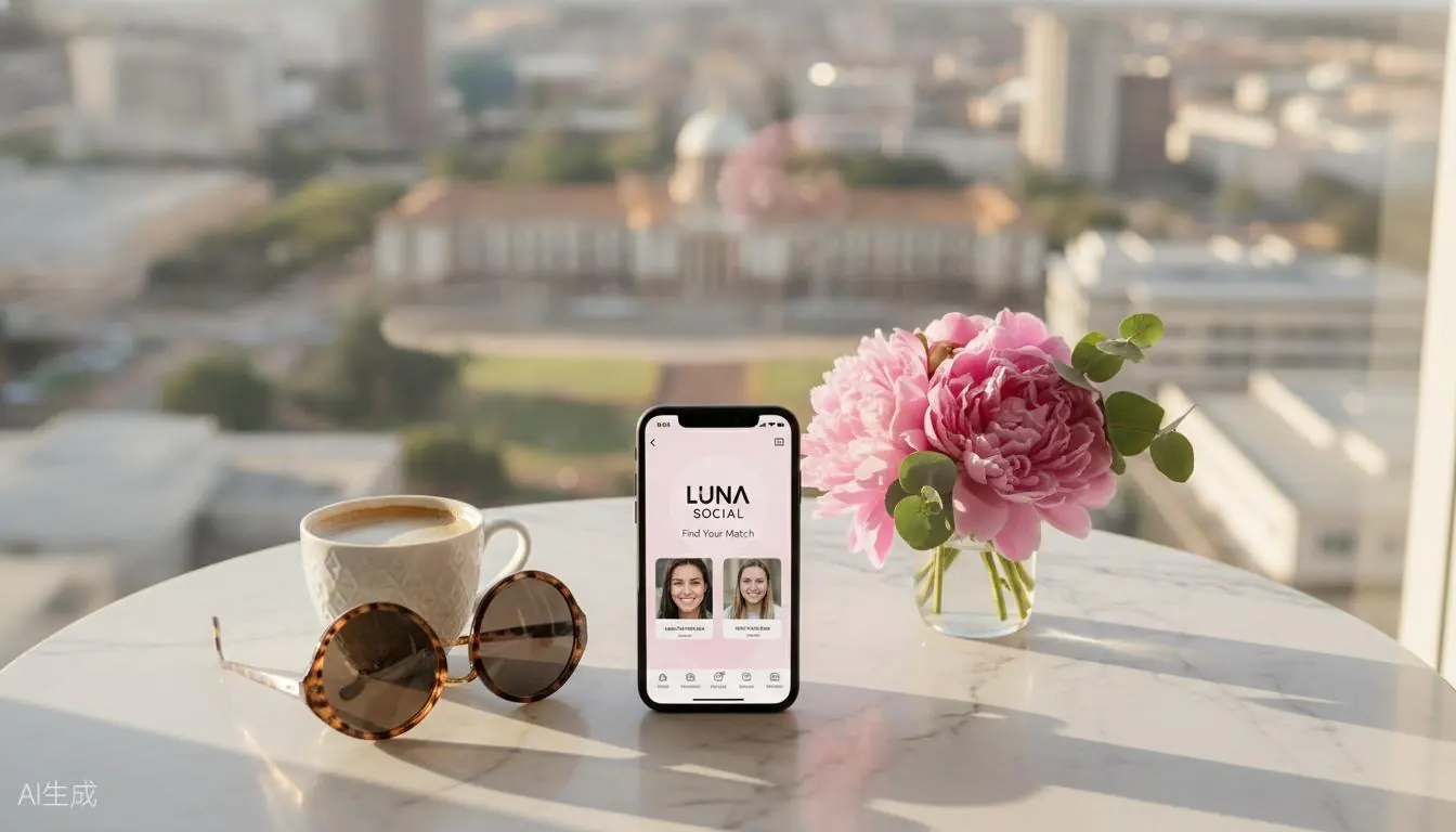 Dating and lifestyle in Pretoria
